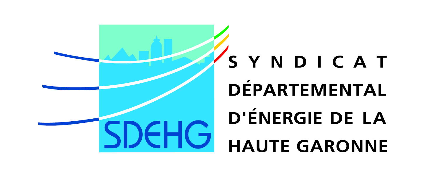 Logo SDEHG
